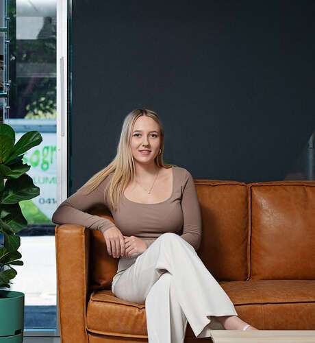 Indiana Keelan photo