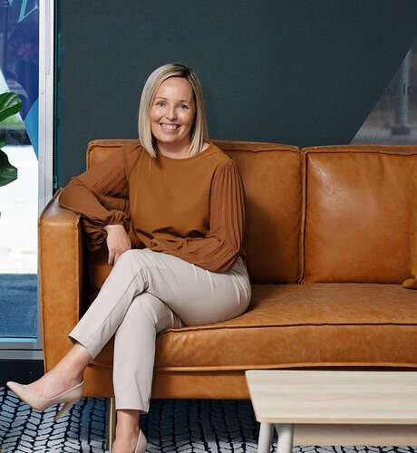 Kayla Schwartz photo