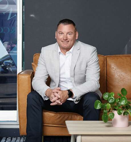 Simon Schwartz photo