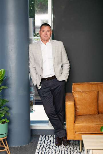 Simon Schwartz