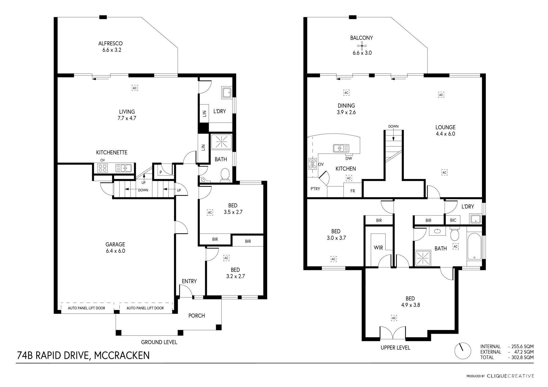 Newton & Co Open Inspection Cancelled due to contract
