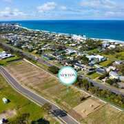 Seller of a Vacant Land in Chiton