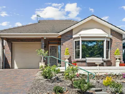 Margaret C testimonial image