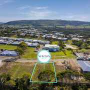 Seller of a Vacant Land in Chiton