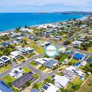 Seller of a House in Chiton