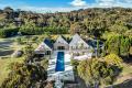 FLAWLESS DESIGNER ESTATE IS YOUR VERY OWN SLICE OF COUNTRY PARADISE.