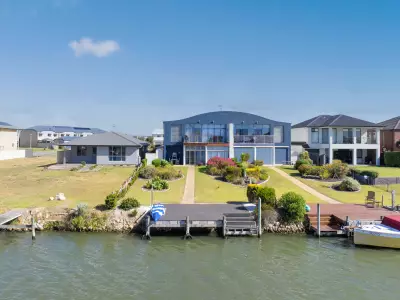 Trevor & Helen testimonial image