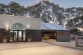 Industrial-Inspired Barndominium on 80 acres with Full Rural Setup and Luxe Modern Living!