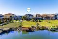 Waterfront Charm with Jetty, Style & Year-Round Entertaining!