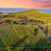 Seller of a Vacant Land in Waitpinga