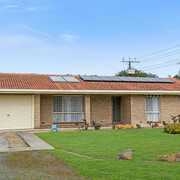 Seller of a House in Mccracken