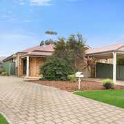 Seller of a House in Mccracken