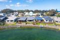 Stylish Lakefront Living - Minutes from the Ocean