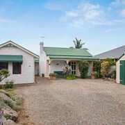 Buyer of a House in Port Elliot