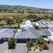 Seller of a House in Hayborough