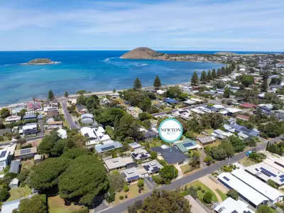 Alistair B testimonial image