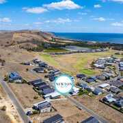 Seller of a Vacant Land in Normanville