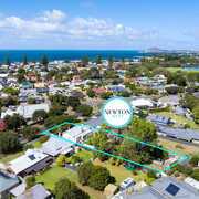 Buyer of a House in Victor Harbor
