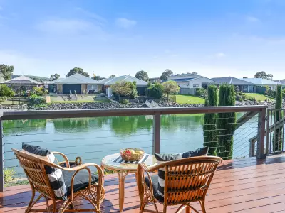 Kathryn & John  F testimonial image