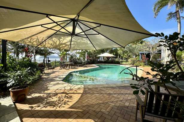 Your Slice of Paradise Awaits!