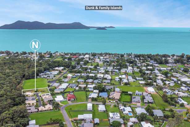 EXCEPTIONAL VACANT LAND OPPORTUNITY IN SOUTH MISSION BEACH