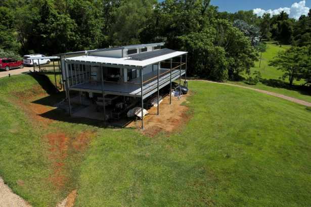 What a Spot! Acreage, Views & Approved Plans to Expand