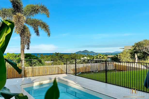 Coastal Comfort Meets Tranquil Living – 10 Rise Crescent, Mission Beach