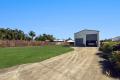 Massive High Clearance Shed + Ready-to-Build Block