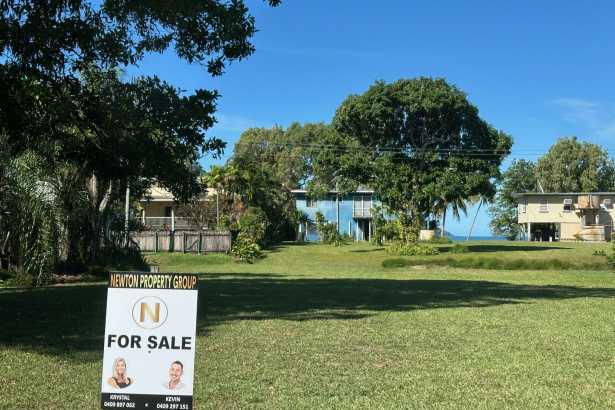 Build Your Dream Home by the Beach – 64 Seafarer Street, South Mission Beach