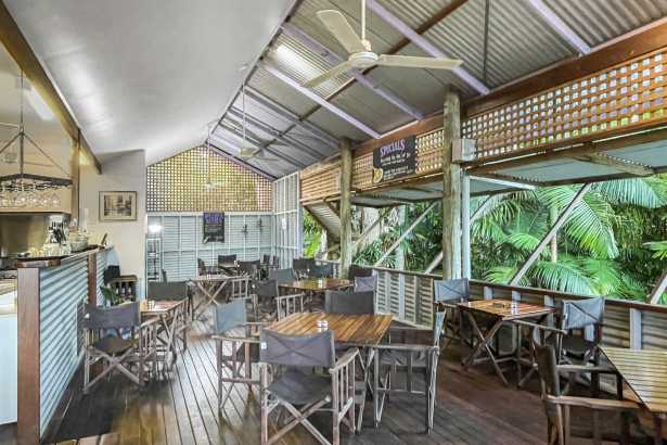 Lifestyle + Business Opportunity in the Heart of Wongaling Beach.