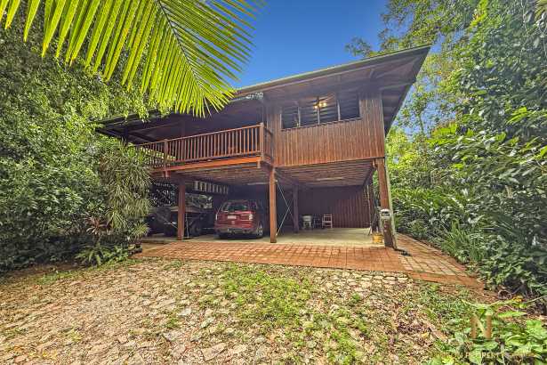 Own Your Rainforest Retreat!