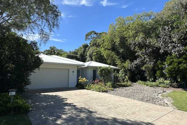 🏡 Private Modern Retreat Backing onto Nature Reserve