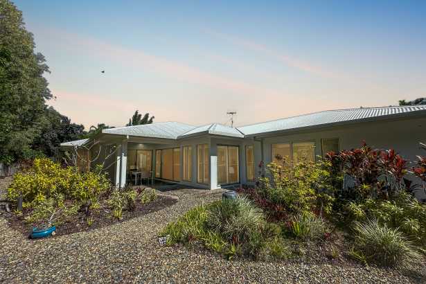 🏡 Private Modern Retreat Backing onto Nature Reserve
