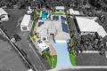🏖️ Lifestyle Meets Practicality Just 4 Minutes from the Beach