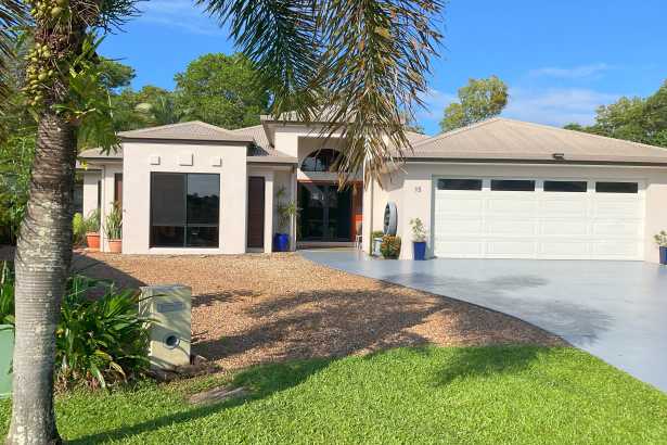 🏖️ Lifestyle Meets Practicality Just 4 Minutes from the Beach