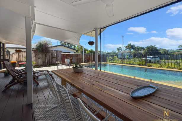 Laid-Back Charm Meets Family Paradise on 1000m²