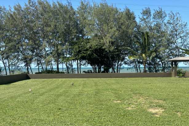 The Beachfront Dream Starts Here!