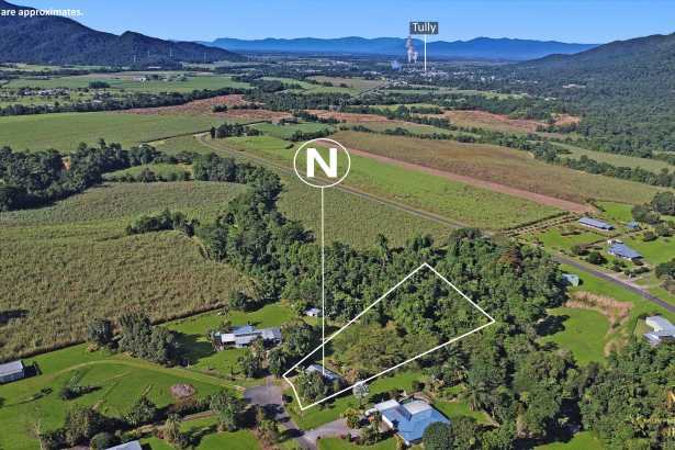 Country‑retreat living just minutes to town 🏡