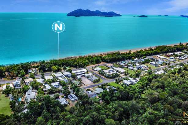 INVESTMENT OPPORTUNITY - Your Beachfront Escape Awaits!