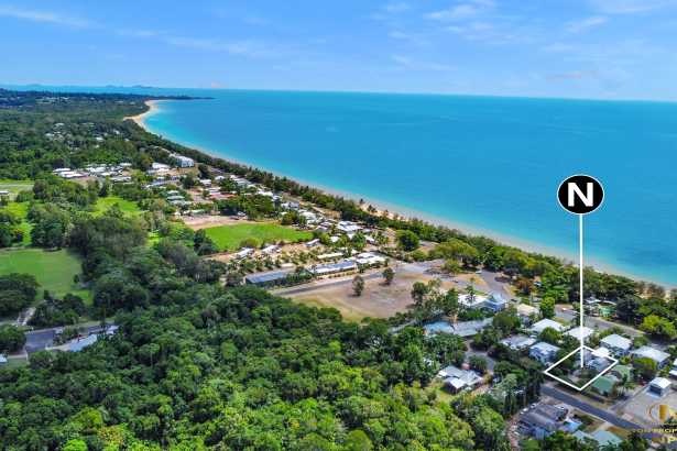 Prime Opportunity in Wongaling Beach