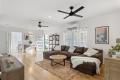 🌴 Renovated Retreat Backing Onto Rainforest – 962m² Allotment