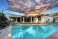 Spacious Family Living with Pool & Triple Garage – 1 Street from the Beach 🌴