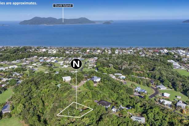 🌴 Tropical Hideaway with Views & Plunge Pool