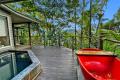 🌴 Tropical Hideaway with Views & Plunge Pool