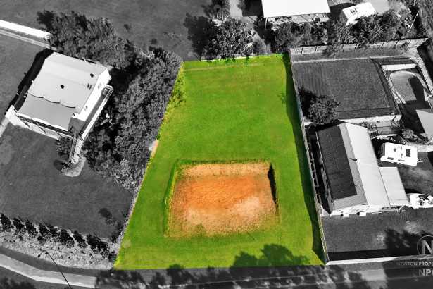 Mission Beach Lifestyle Starts Here – 864m² Vacant Block