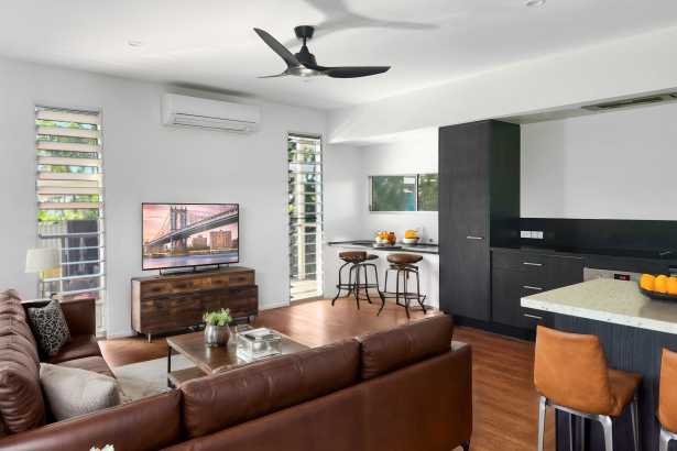 Where Luxury Meets Laid-Back Coastal Living