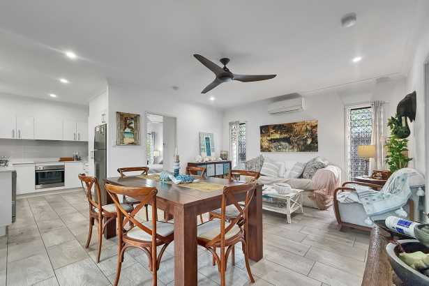 🏝️🌿 Private Tropical Retreat