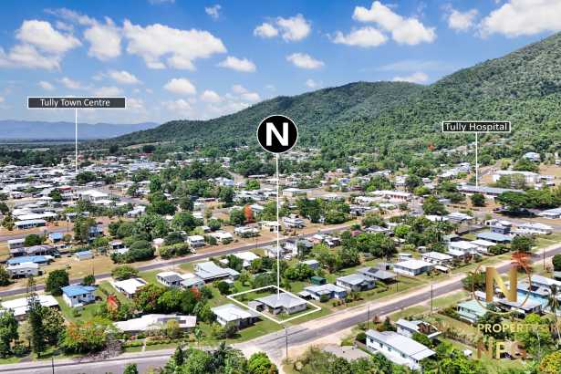 🏡 Solid Silkwood Brick Home with Renovation Potential – 809 m²