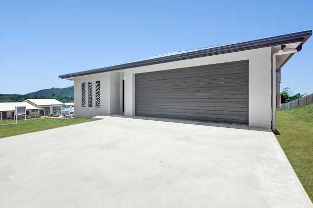 🌿 Brand-New, Turn-Key Living With Unmatched Mountain Views