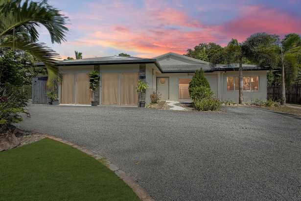 Tropical Estate Meets Commercial Flexibility – 3,642m² Wongaling Beach Opportunity